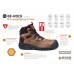 BASE B0895X BE-ROCK S3 HRO CI WR SRC SU GEÇİRMEZ İŞ BOTU